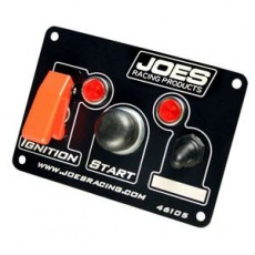joes ignition switch panel with assy