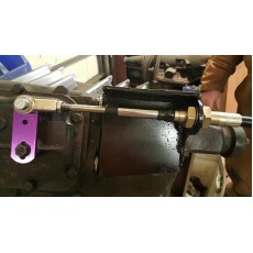 3 speed trans bracket