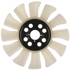 fan spacer and 12 blade combo