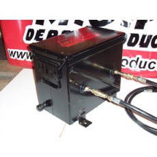 Super Heavy Duty Trans Cooler (The Super Dawg)